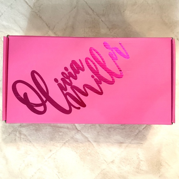 OLIVIA MILLER AQUARIUS BLACK PATENT LEATHER SQUARE TOE  MARY JANE SLIP ON SZ 8.5 - Picture 8 of 12